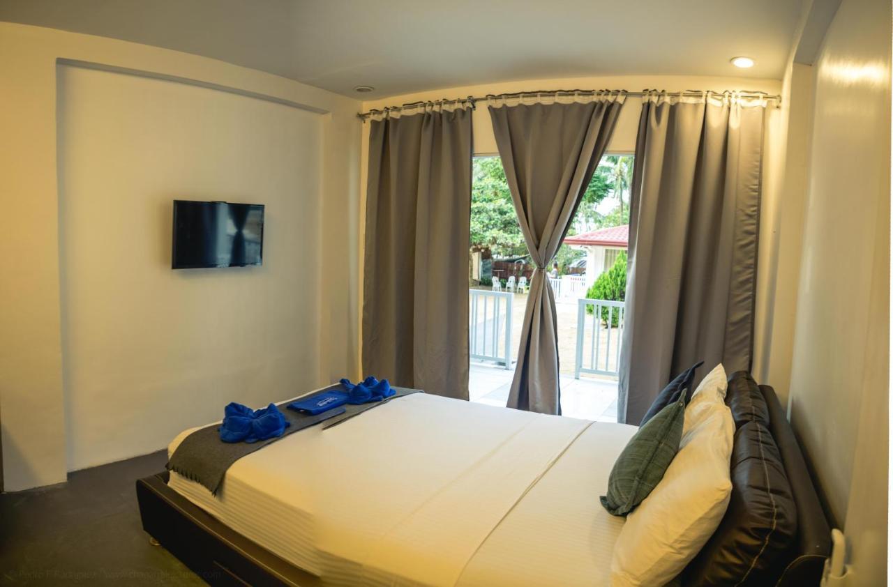 Hotel Stunning Republic El Nido Exterior foto
