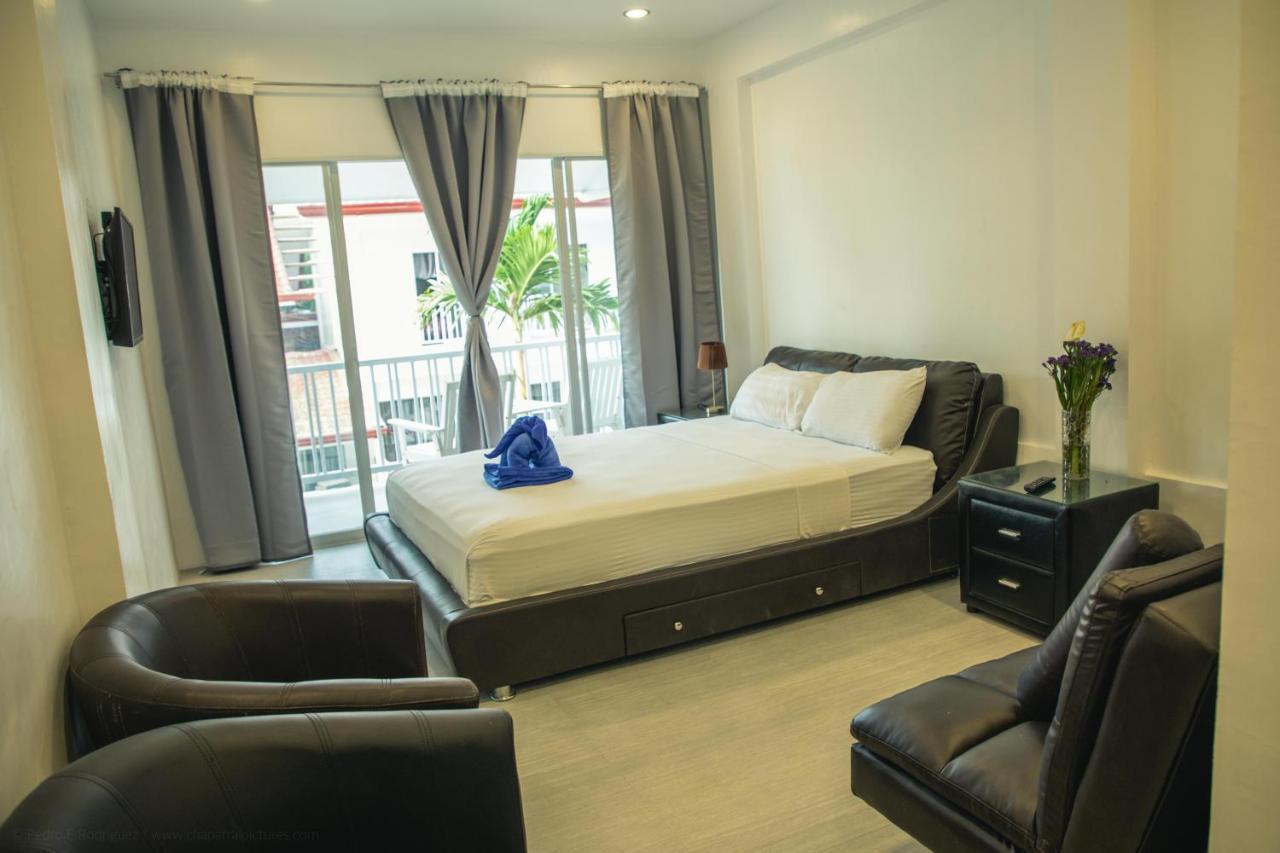 Hotel Stunning Republic El Nido Exterior foto