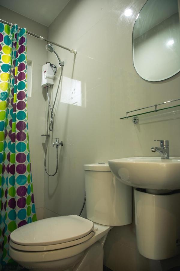 Hotel Stunning Republic El Nido Exterior foto