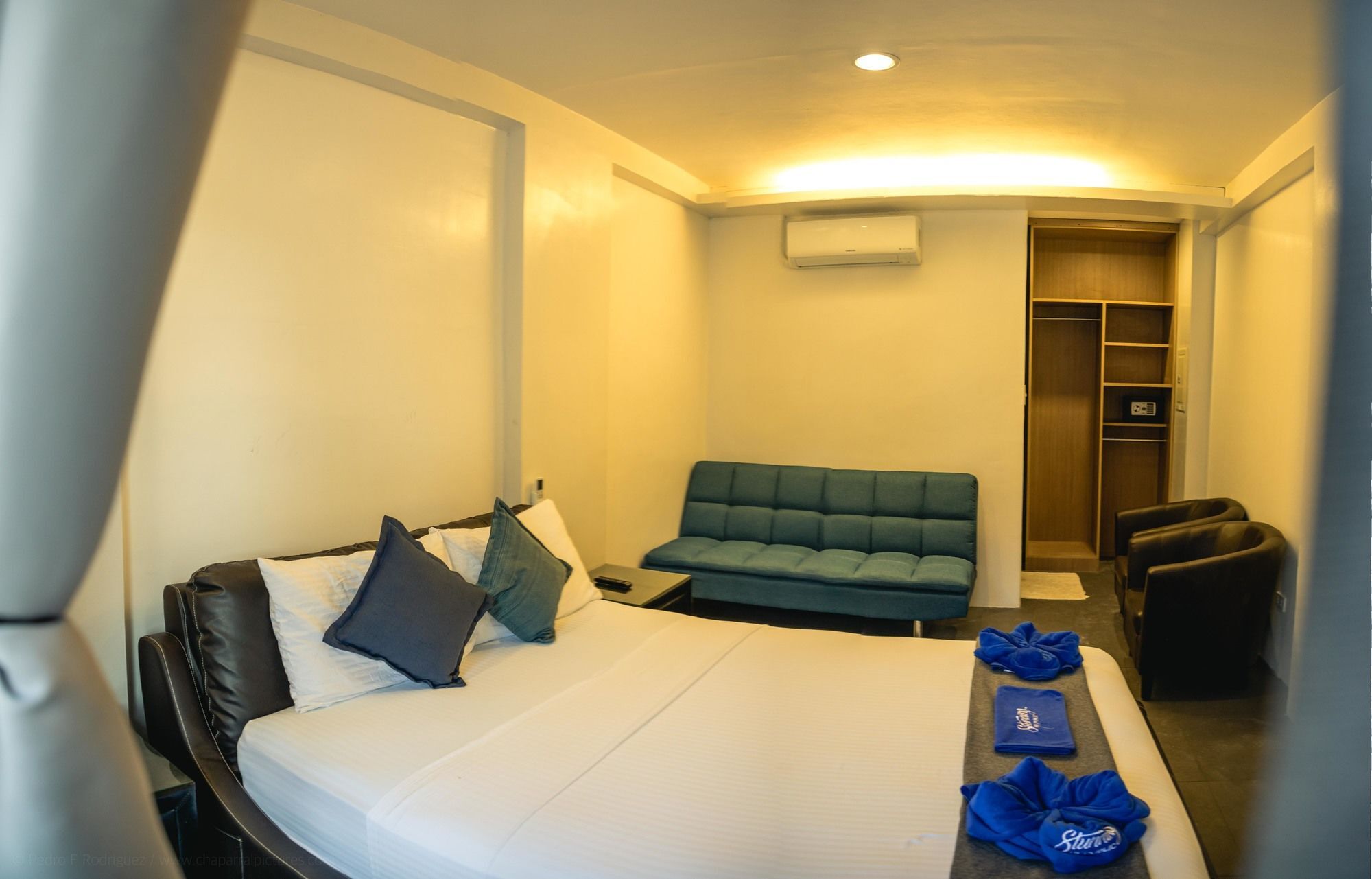 Hotel Stunning Republic El Nido Exterior foto