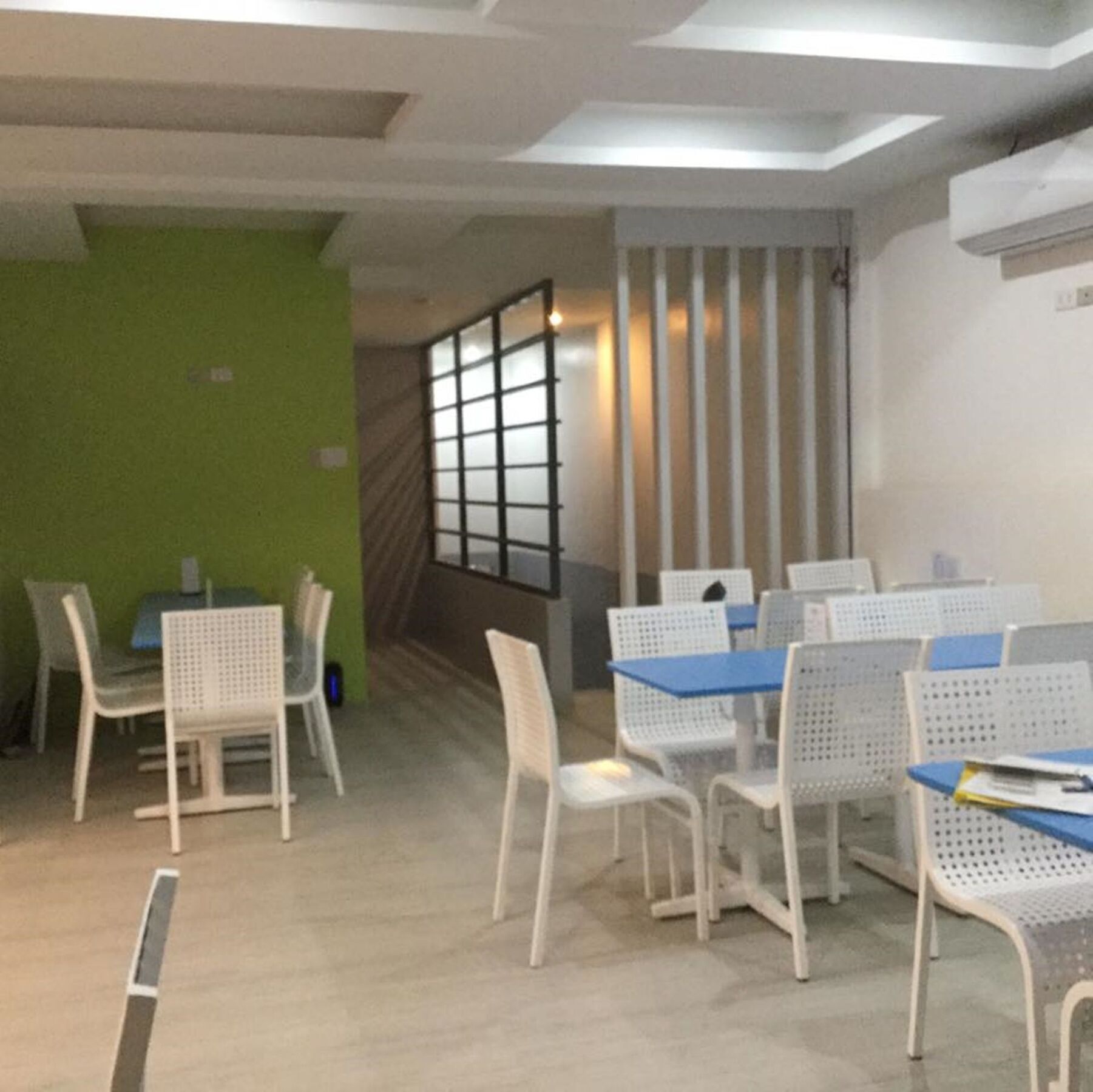 Hotel Stunning Republic El Nido Exterior foto