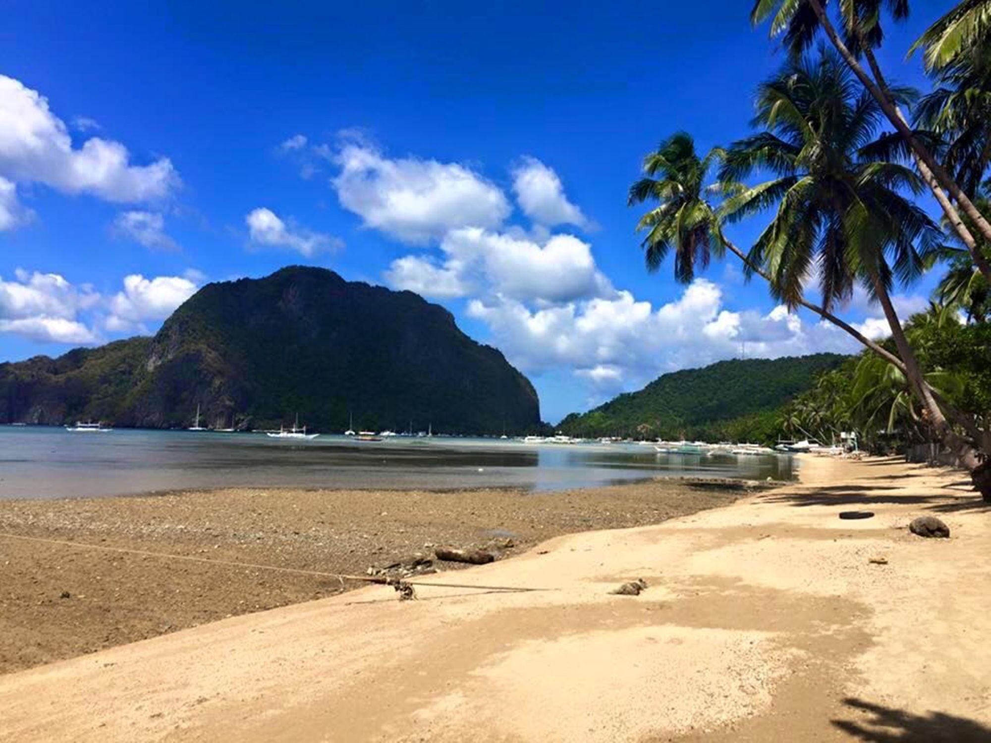 Hotel Stunning Republic El Nido Exterior foto