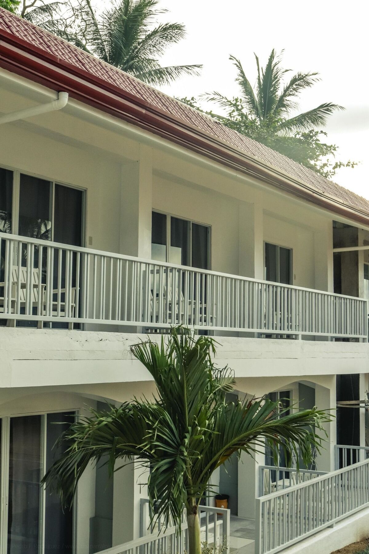 Hotel Stunning Republic El Nido Exterior foto